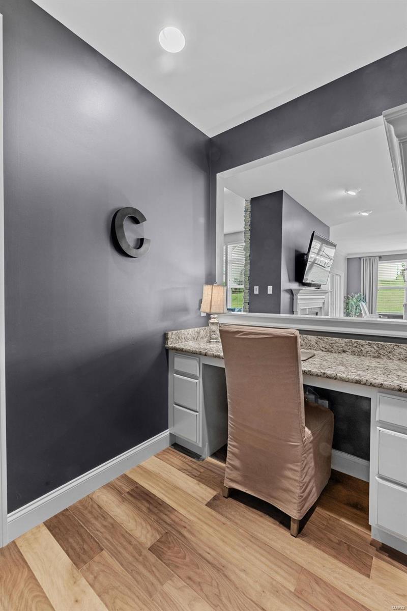 Reserve At Chesterfield Village-Plat - Residential