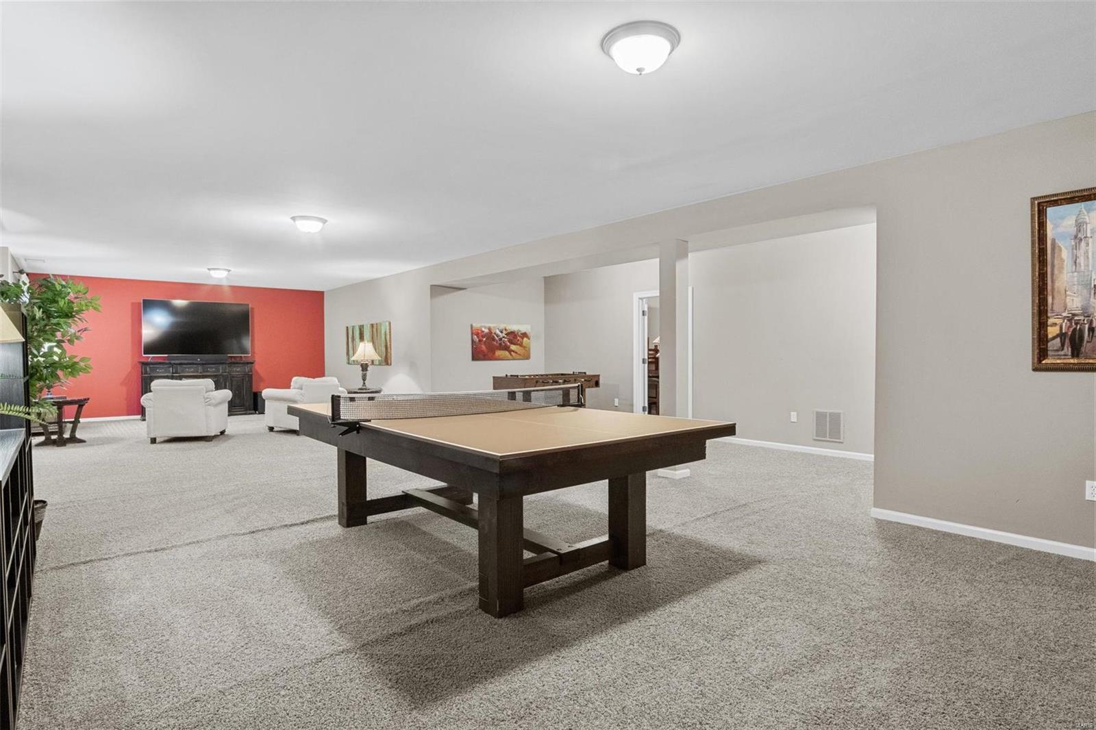 Reserve At Chesterfield Village-Plat - Residential