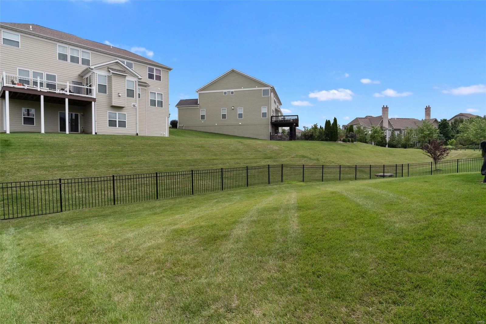 Reserve At Chesterfield Village-Plat - Residential