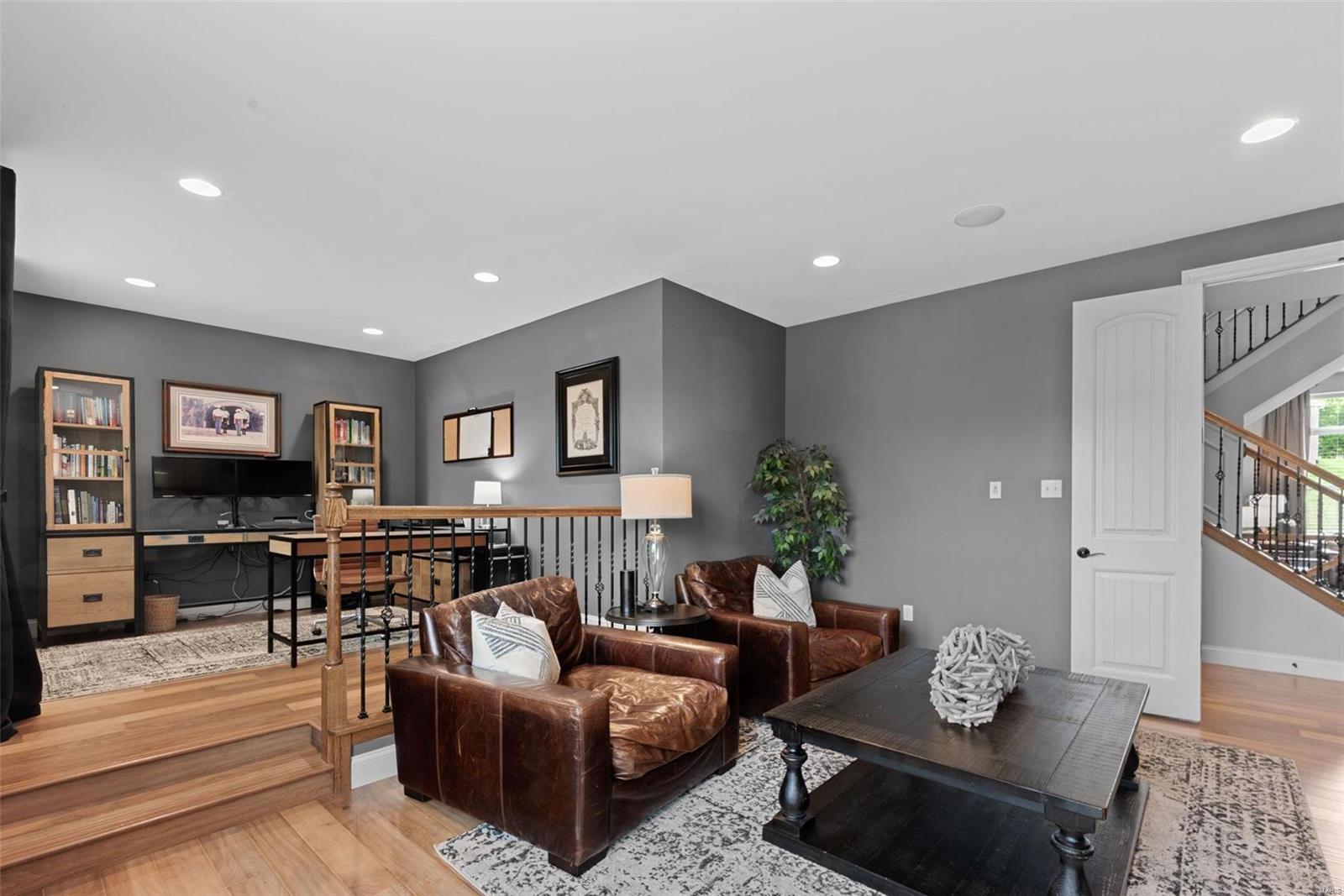 Reserve At Chesterfield Village-Plat - Residential