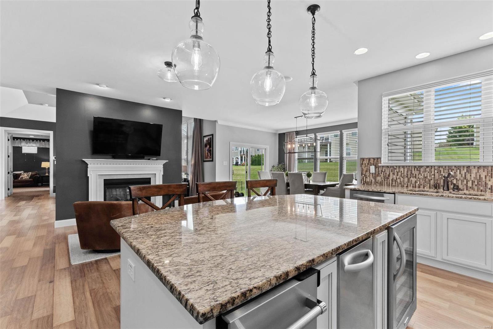 Reserve At Chesterfield Village-Plat - Residential