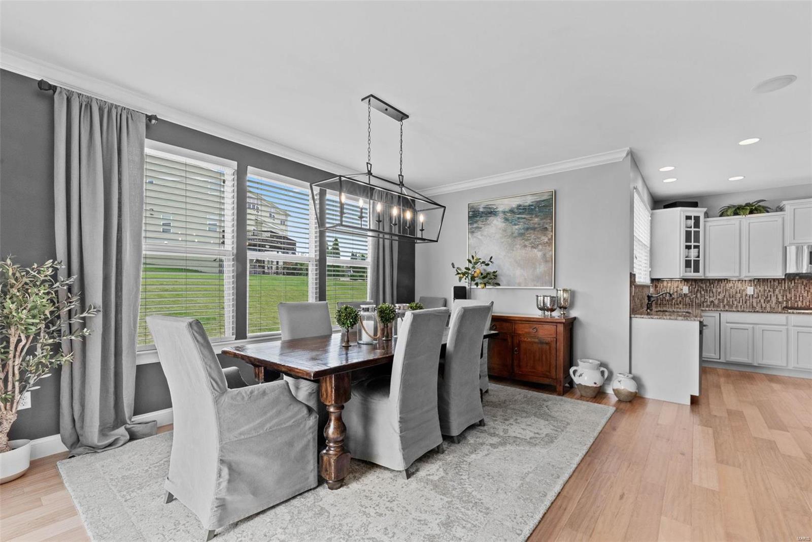 Reserve At Chesterfield Village-Plat - Residential