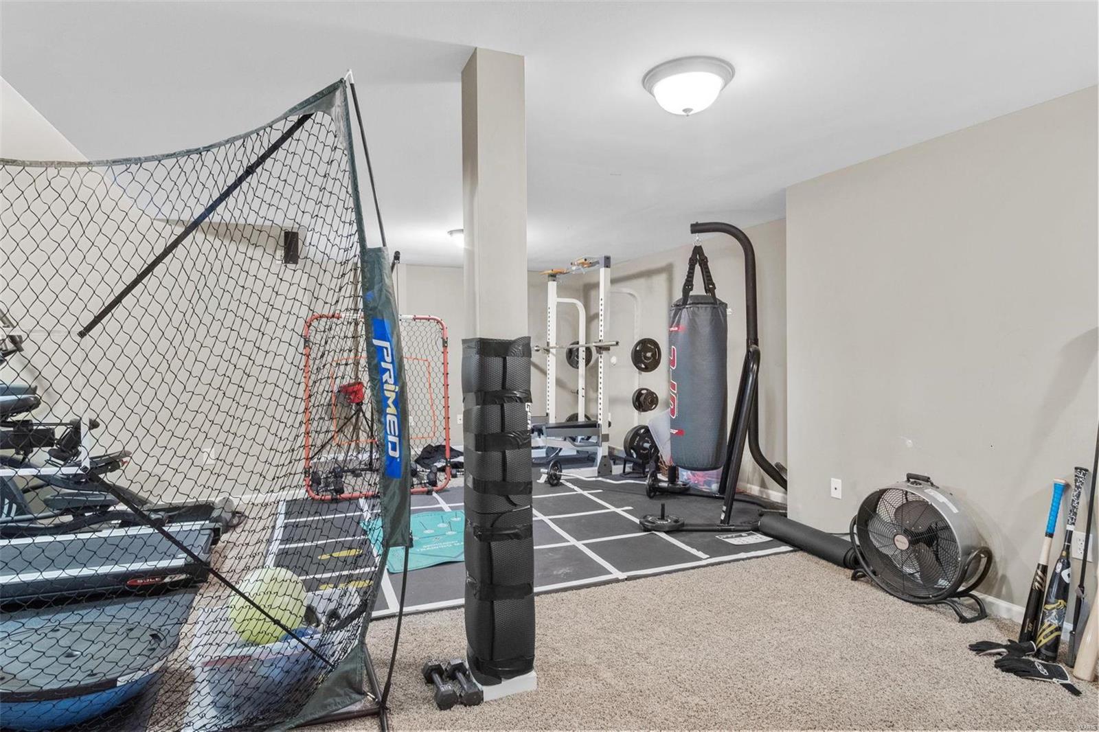 Reserve At Chesterfield Village-Plat - Residential