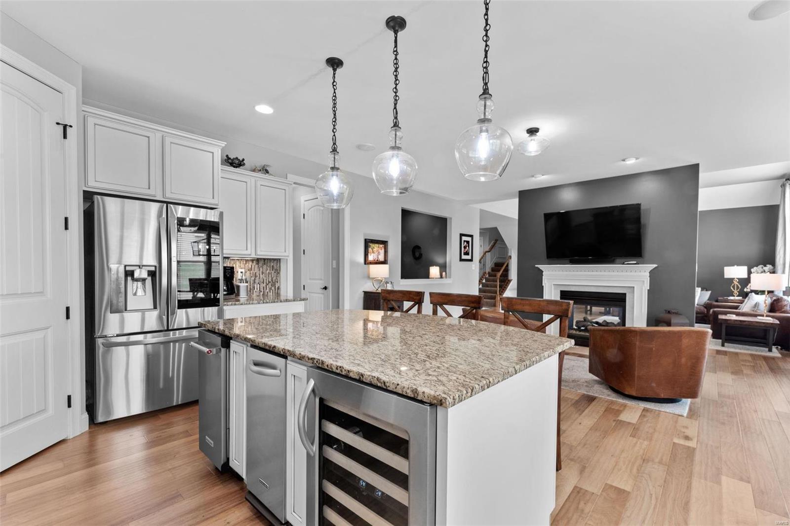 Reserve At Chesterfield Village-Plat - Residential