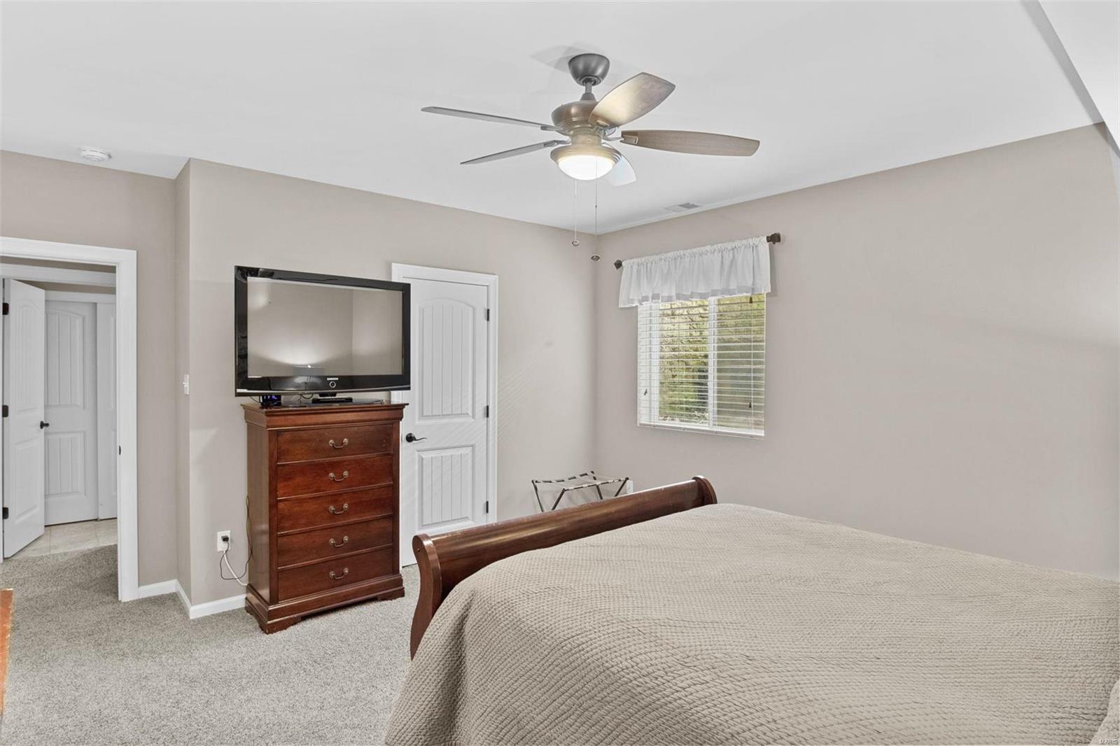 Reserve At Chesterfield Village-Plat - Residential