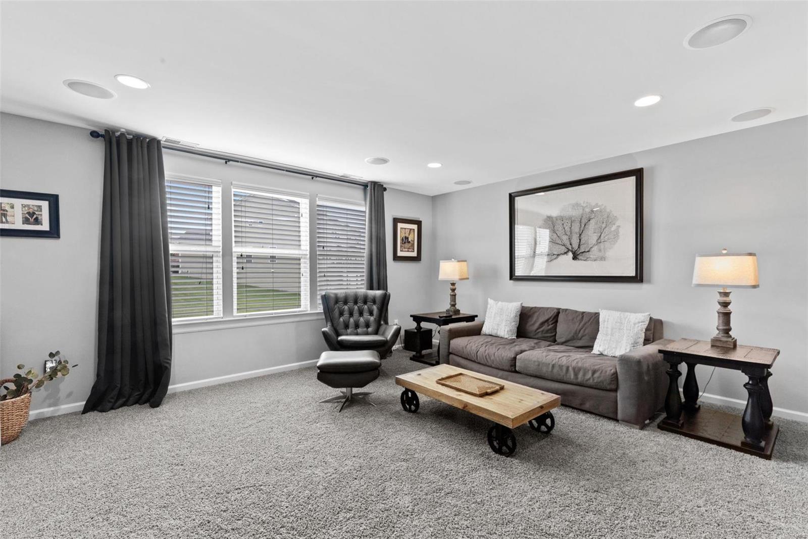 Reserve At Chesterfield Village-Plat - Residential