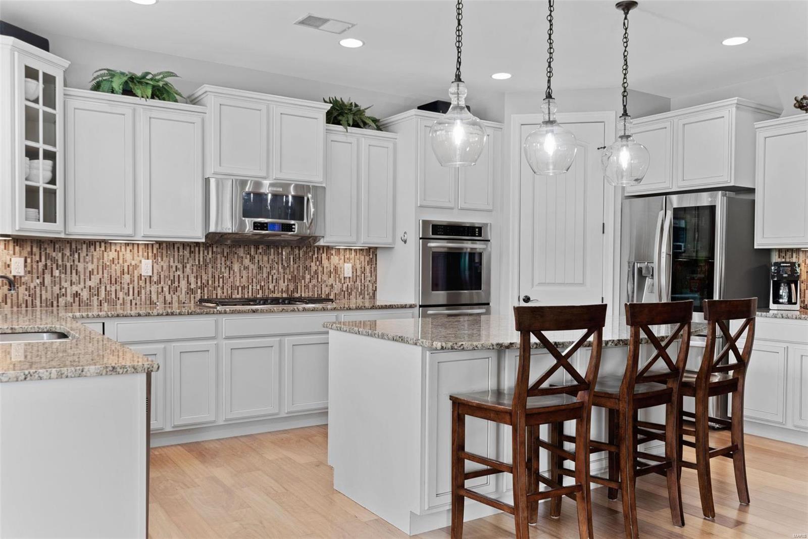 Reserve At Chesterfield Village-Plat - Residential