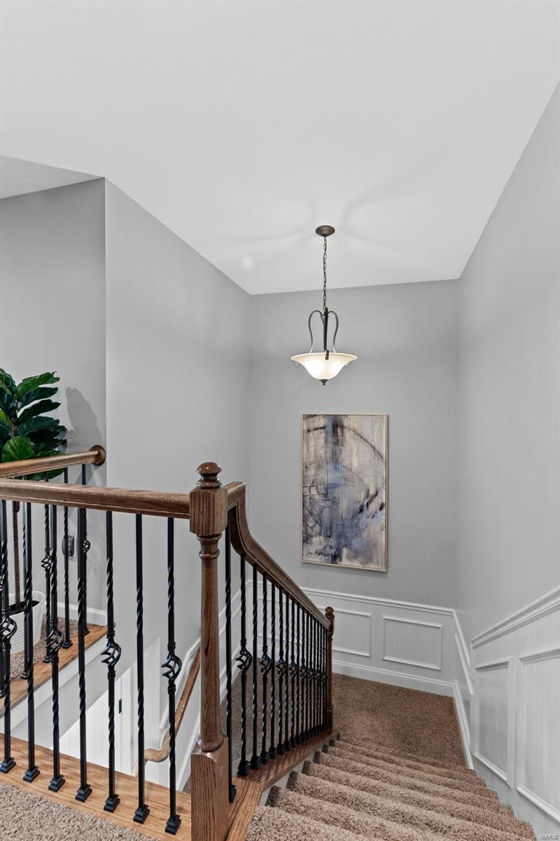 Reserve At Chesterfield Village-Plat - Residential