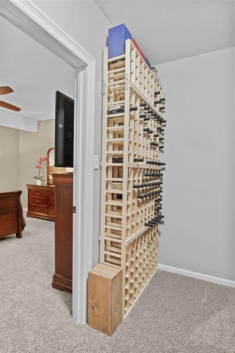 Reserve At Chesterfield Village-Plat - Residential