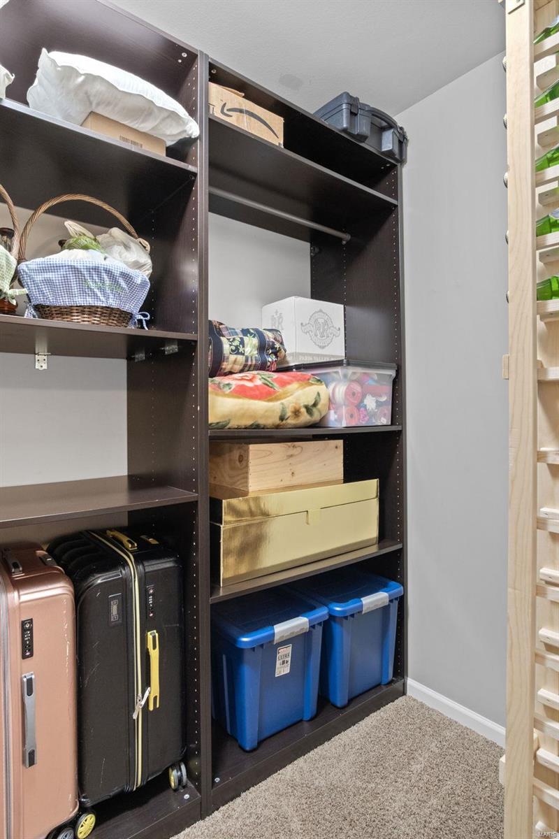 Reserve At Chesterfield Village-Plat - Residential