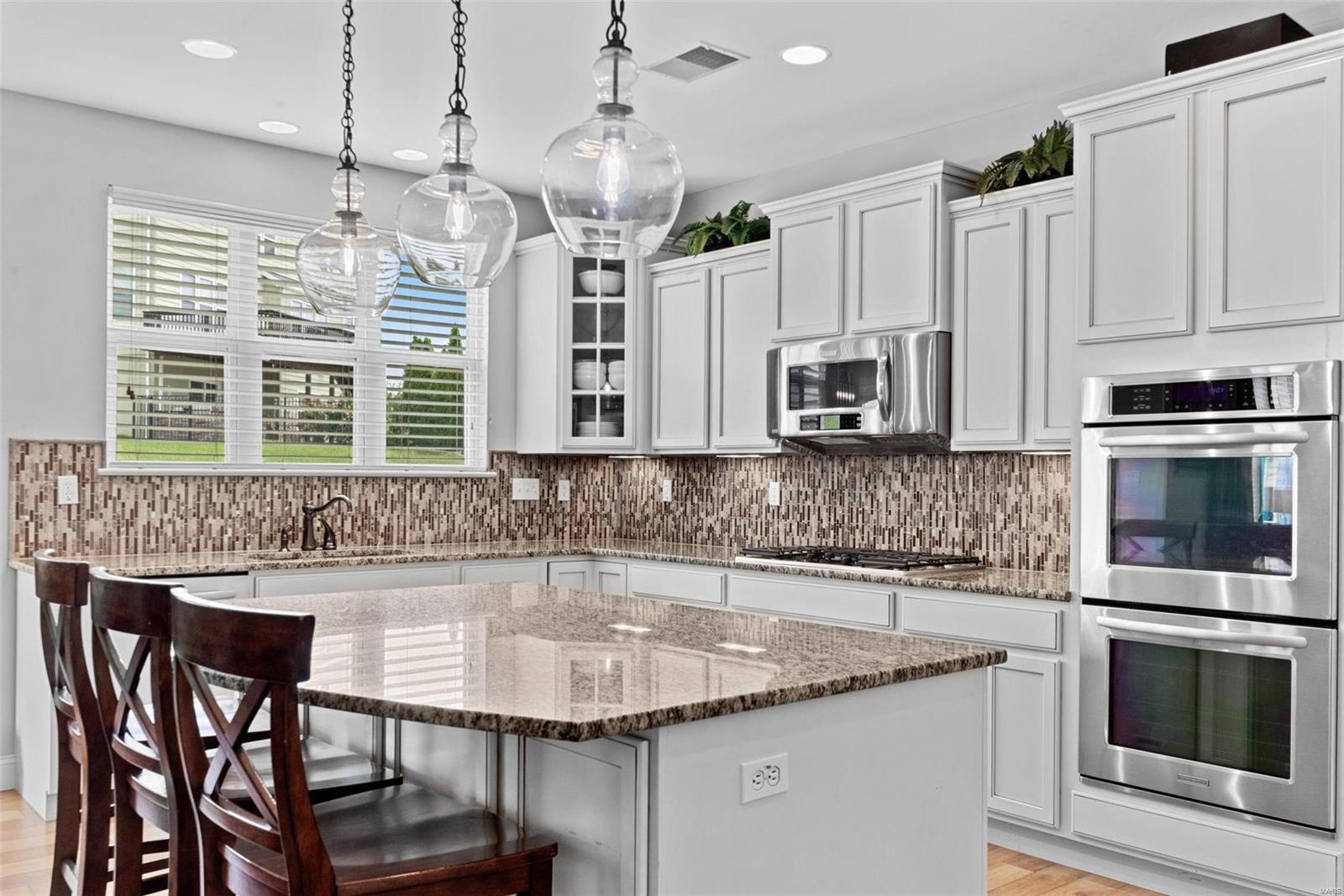 Reserve At Chesterfield Village-Plat - Residential