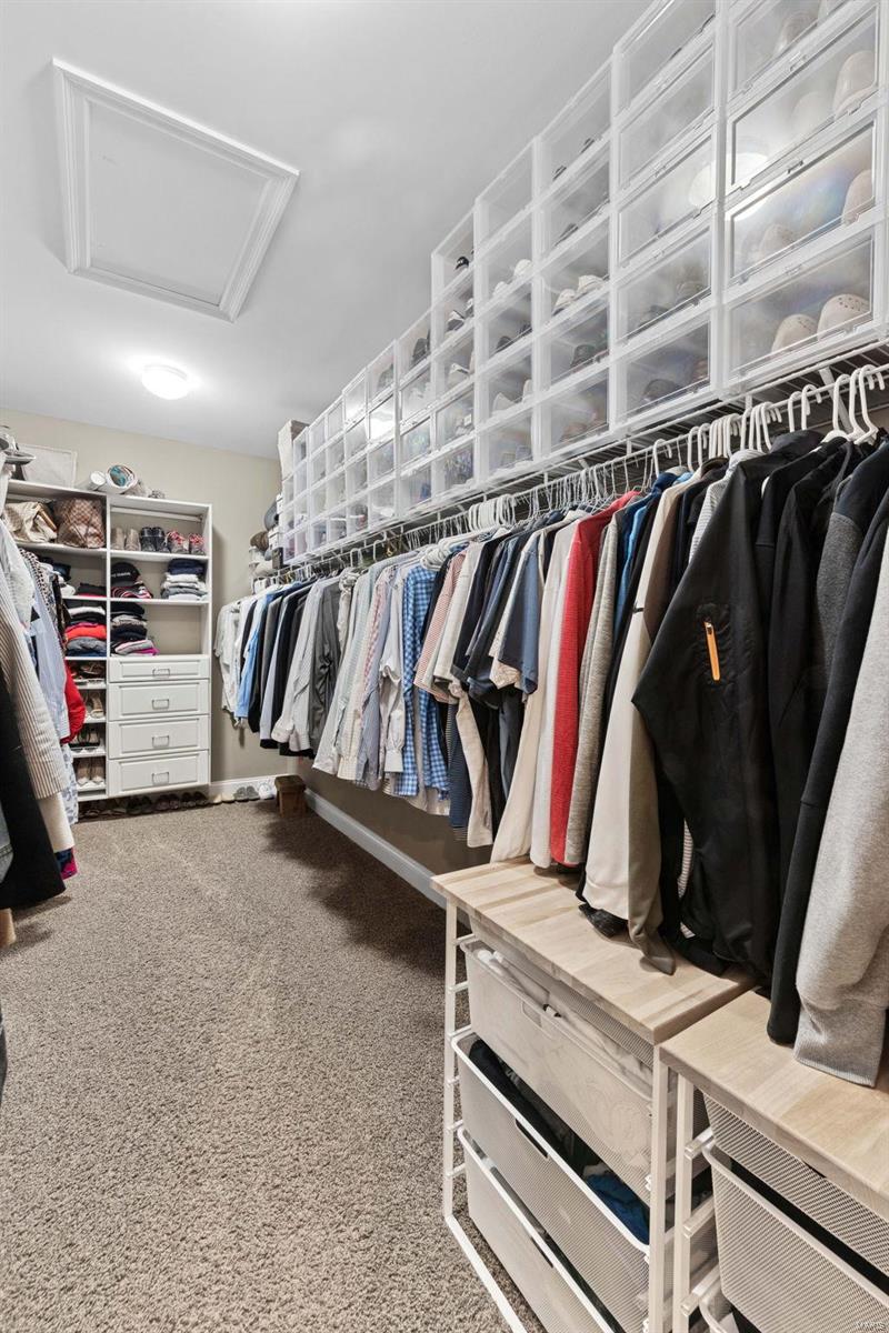 Reserve At Chesterfield Village-Plat - Residential