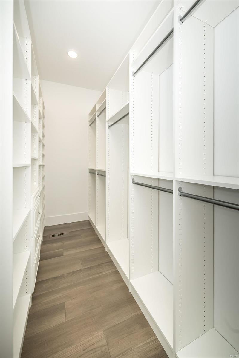 Schaeffers Grove - Residential