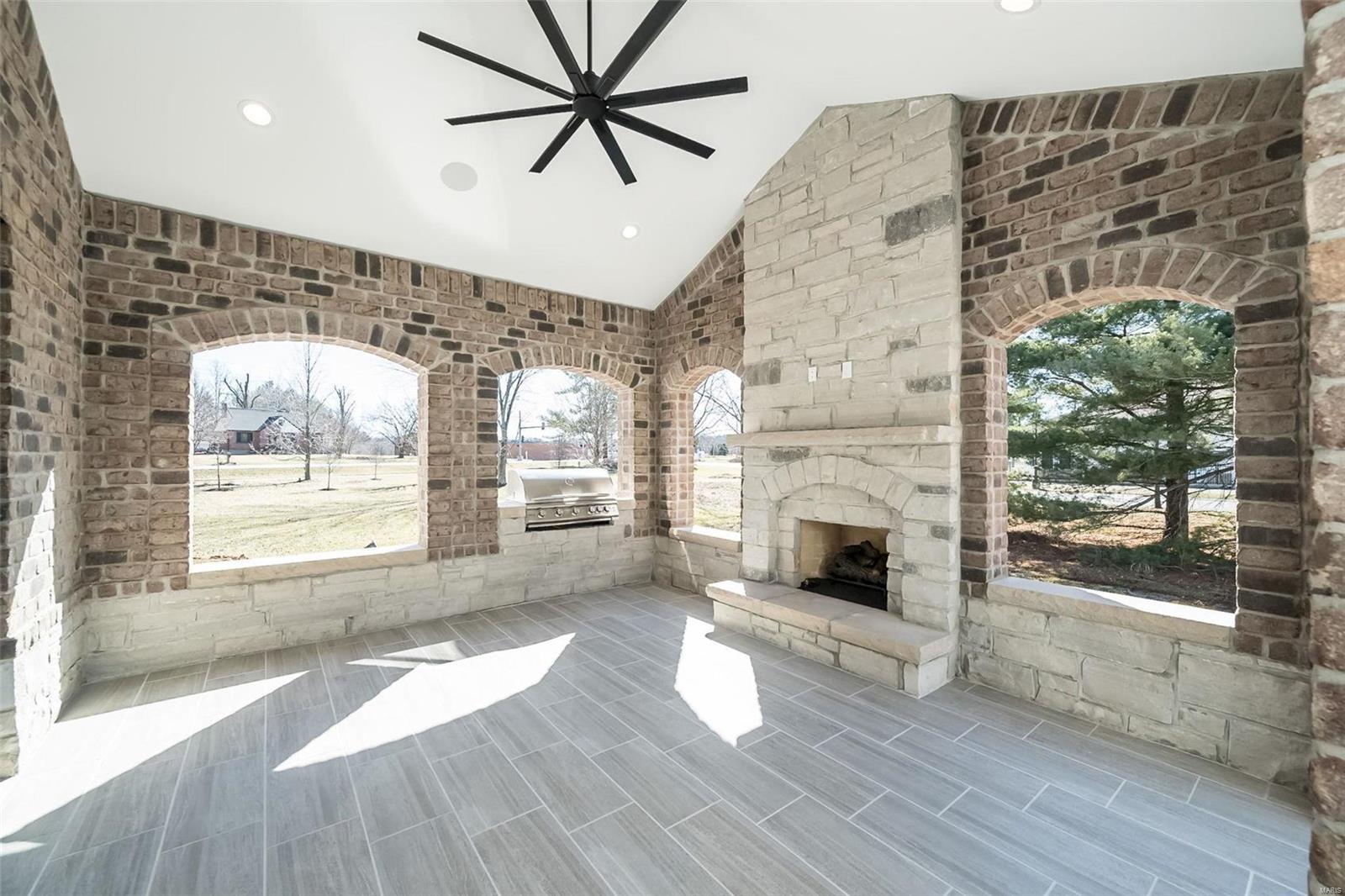 Schaeffers Grove - Residential