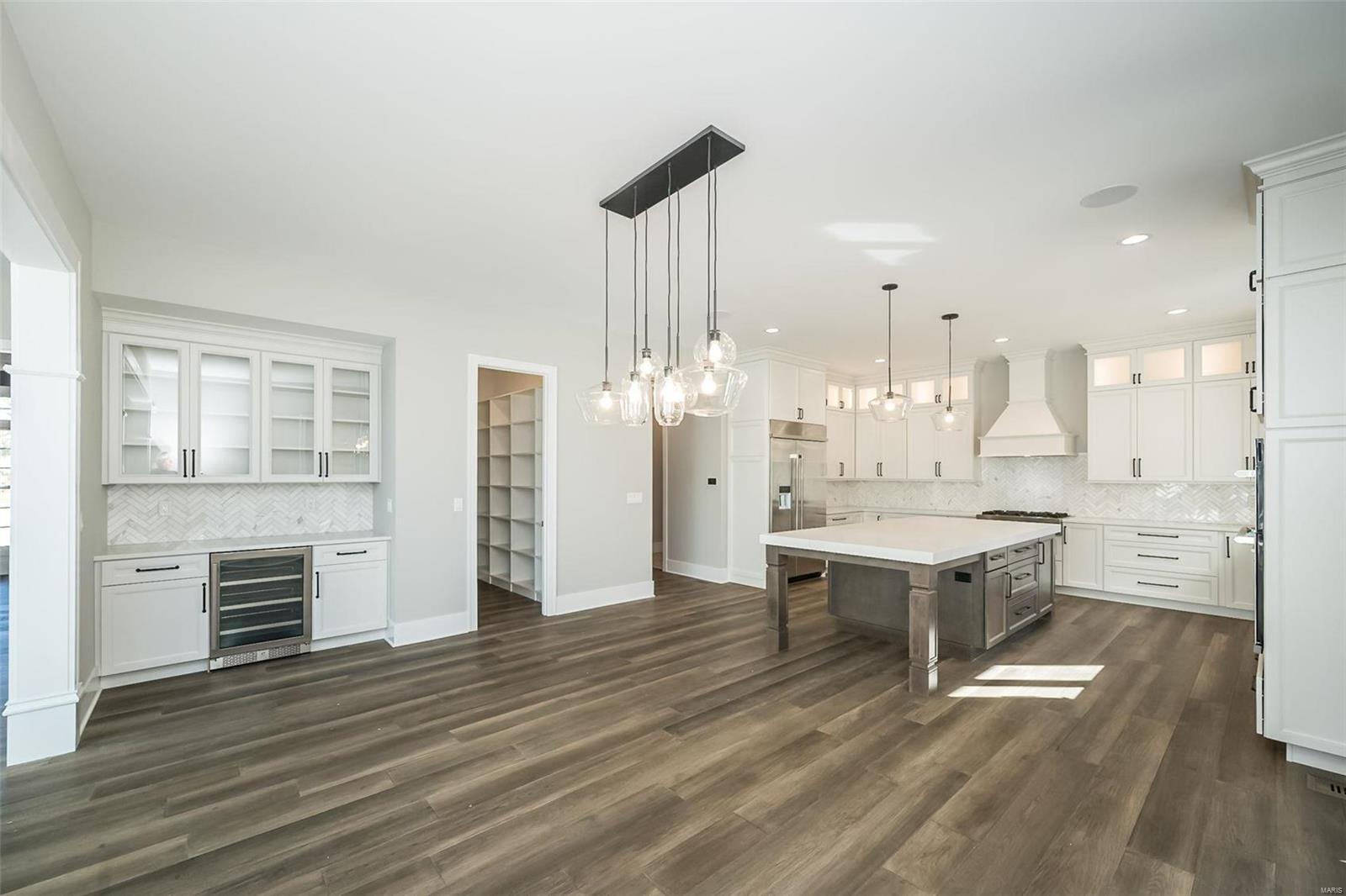 Schaeffers Grove - Residential