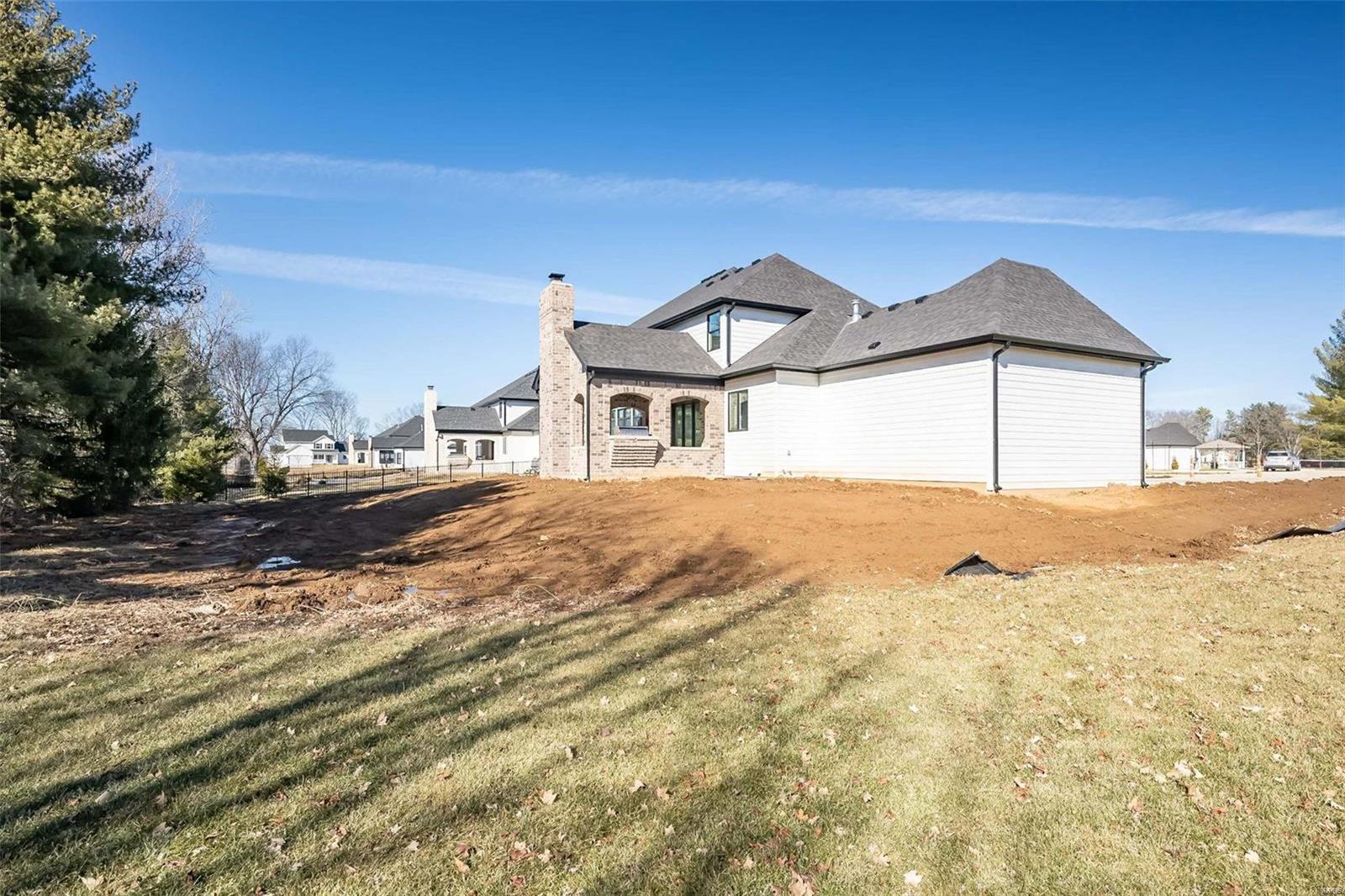 Schaeffers Grove - Residential