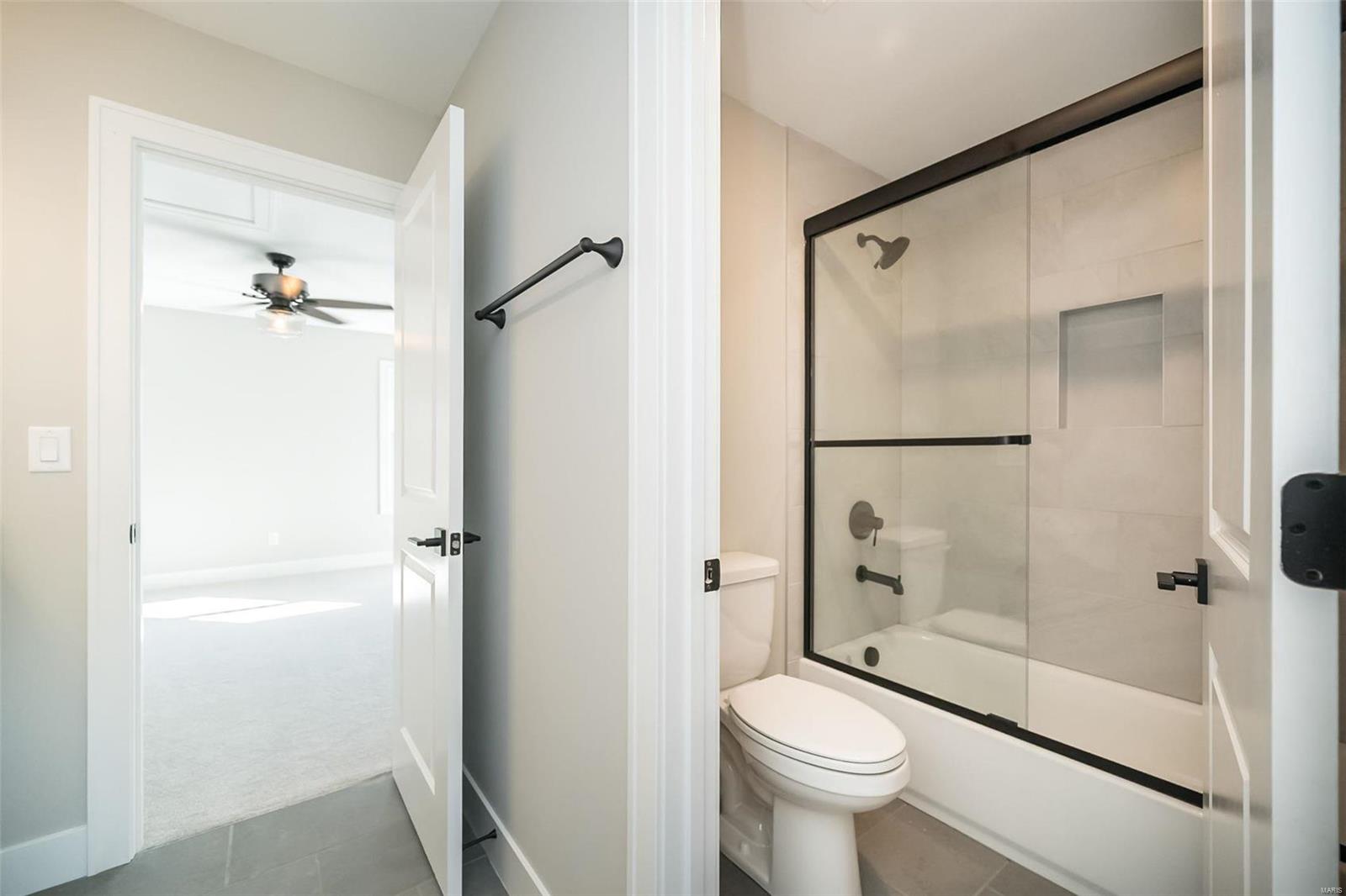 Schaeffers Grove - Residential