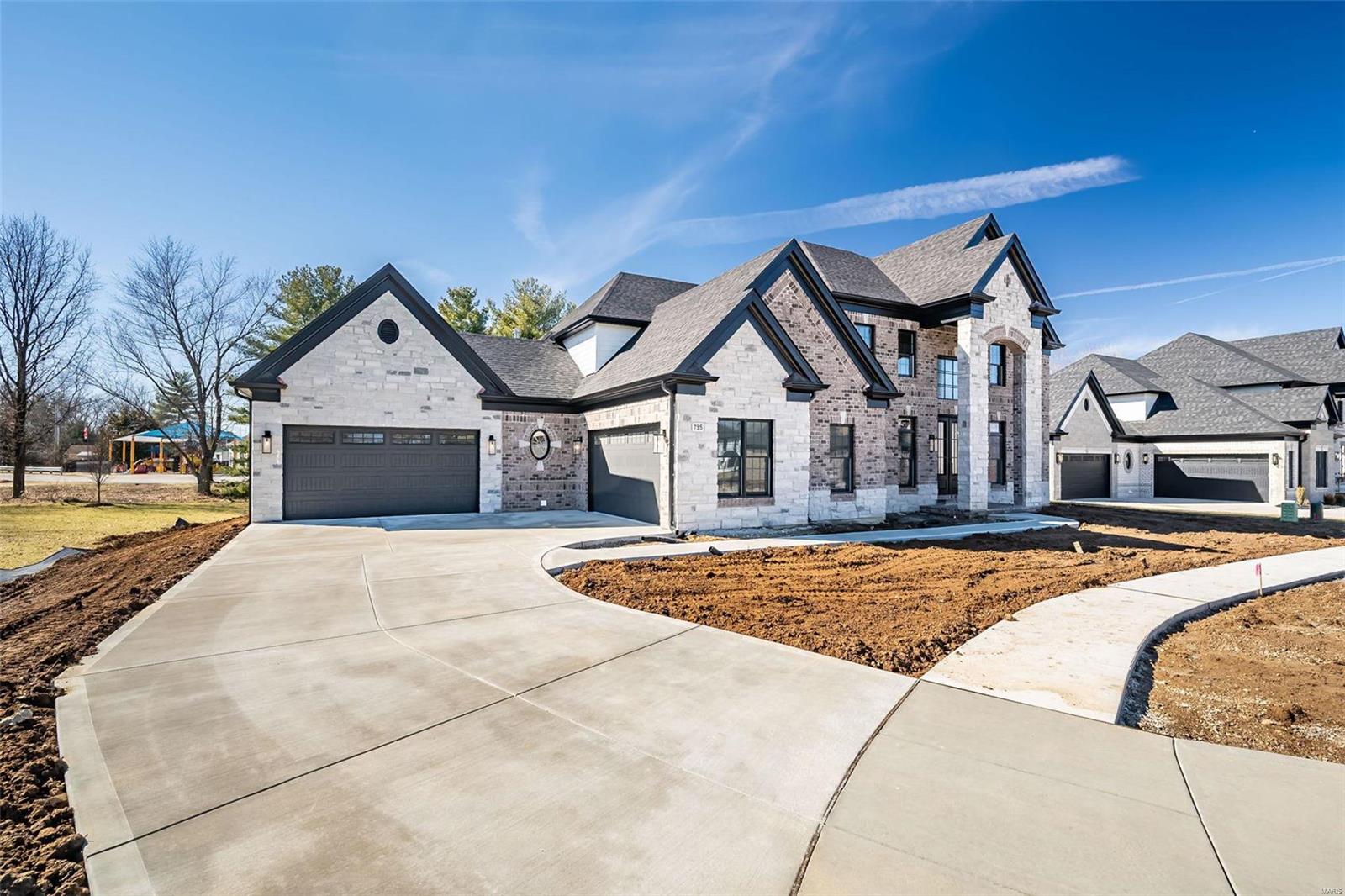 Schaeffers Grove - Residential