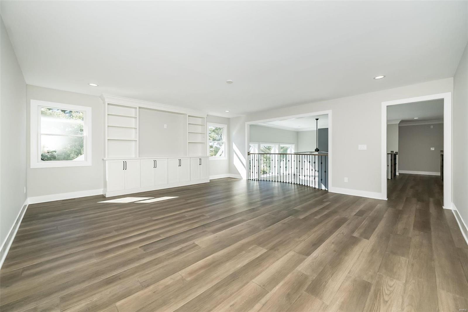 Schaeffers Grove - Residential