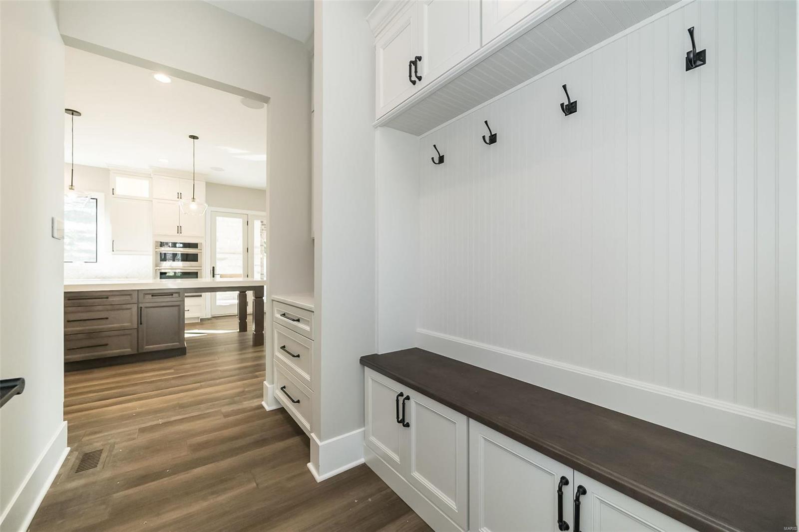 Schaeffers Grove - Residential