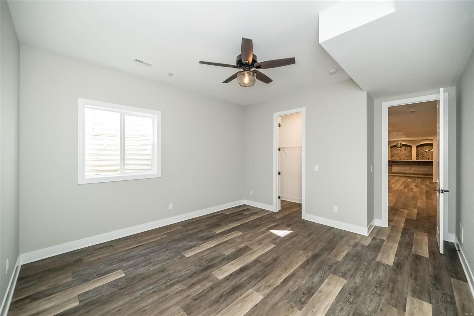 Schaeffers Grove - Residential