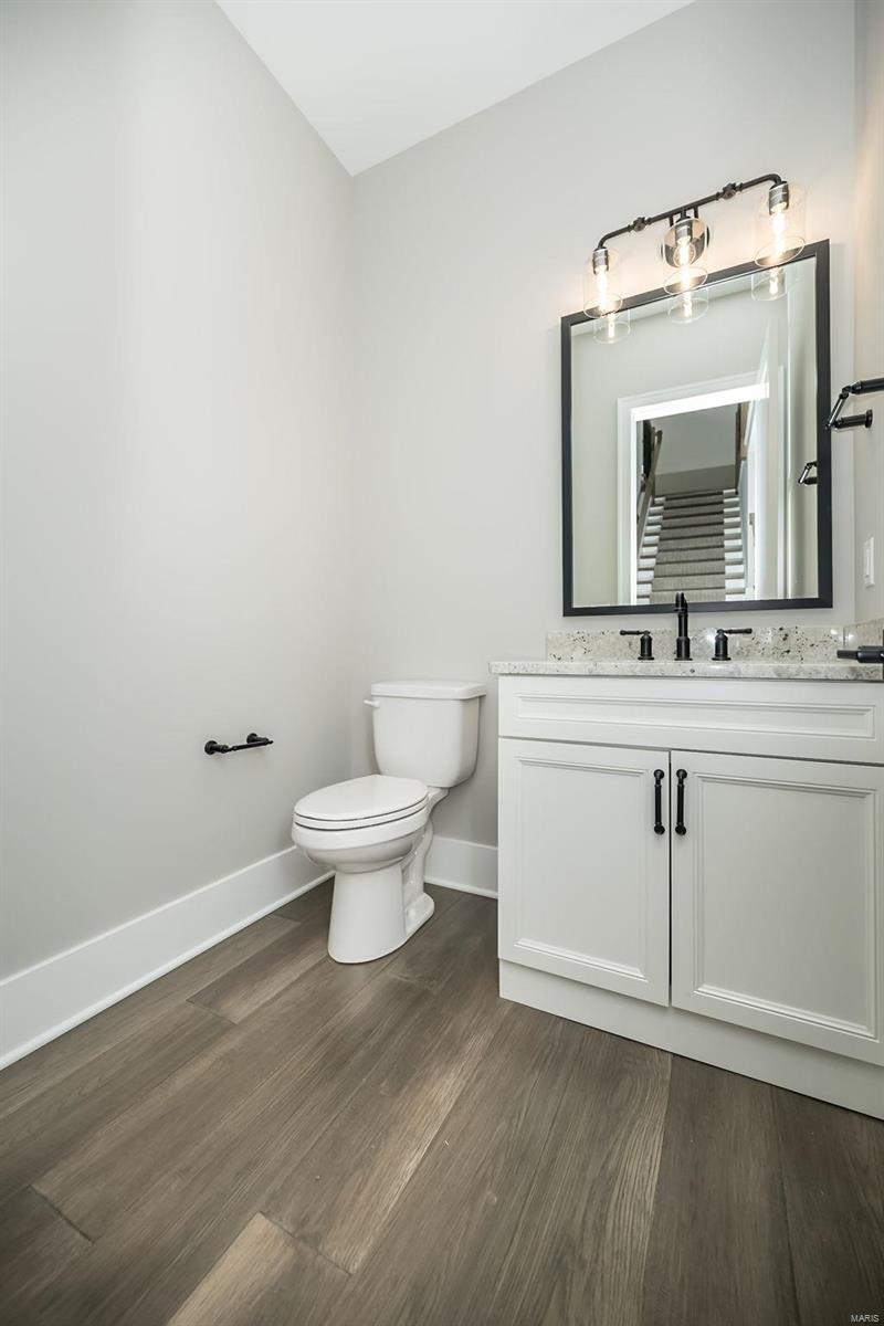 Schaeffers Grove - Residential