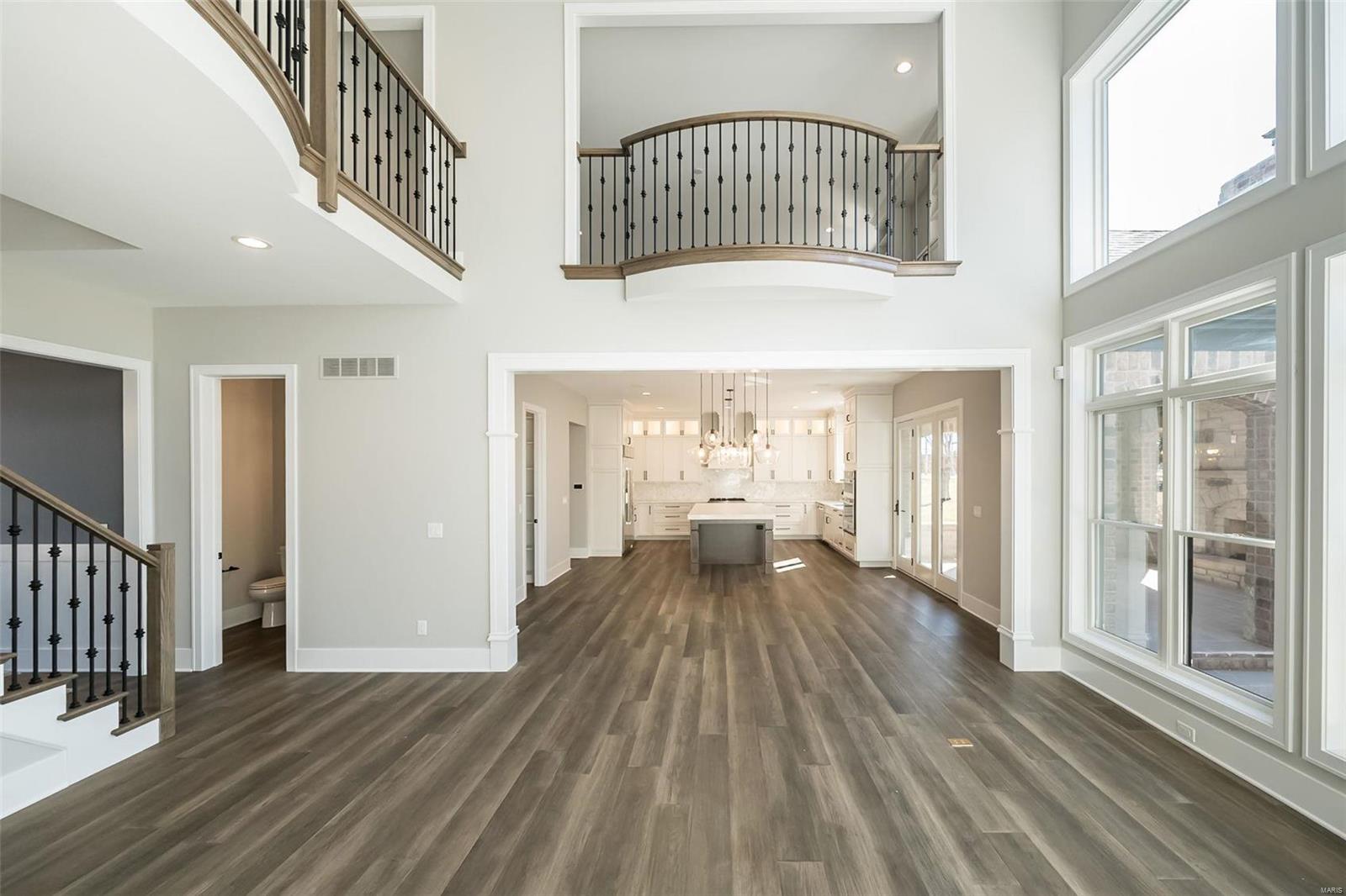 Schaeffers Grove - Residential