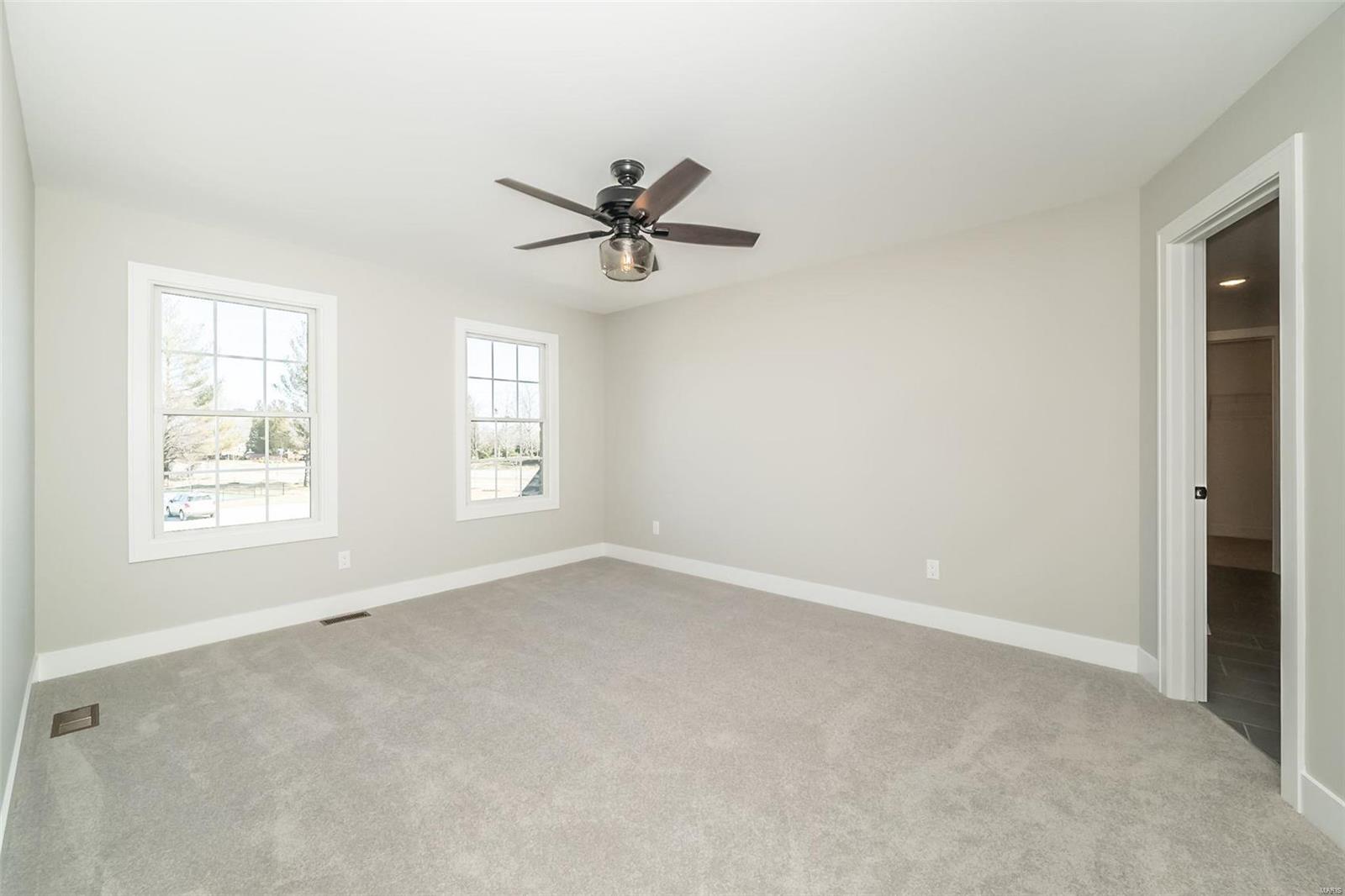 Schaeffers Grove - Residential