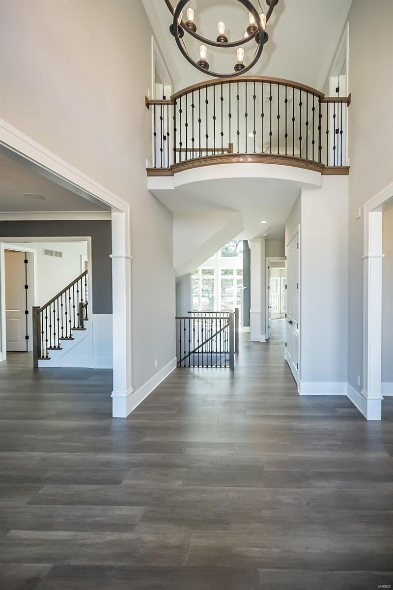 Schaeffers Grove - Residential