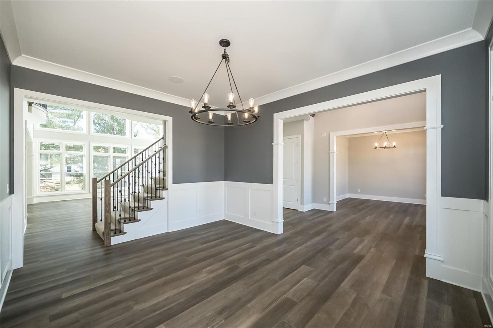 Schaeffers Grove - Residential