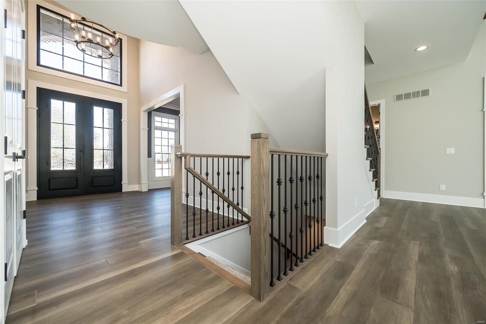 Schaeffers Grove - Residential