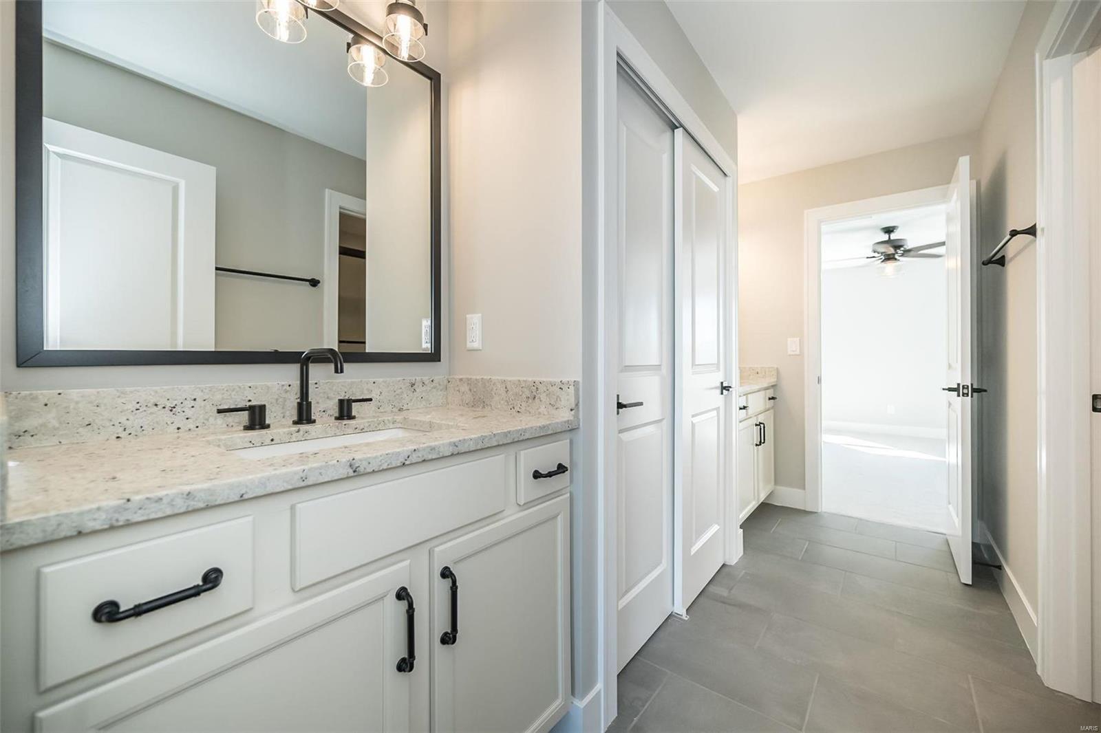 Schaeffers Grove - Residential