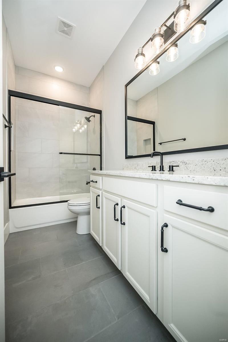 Schaeffers Grove - Residential