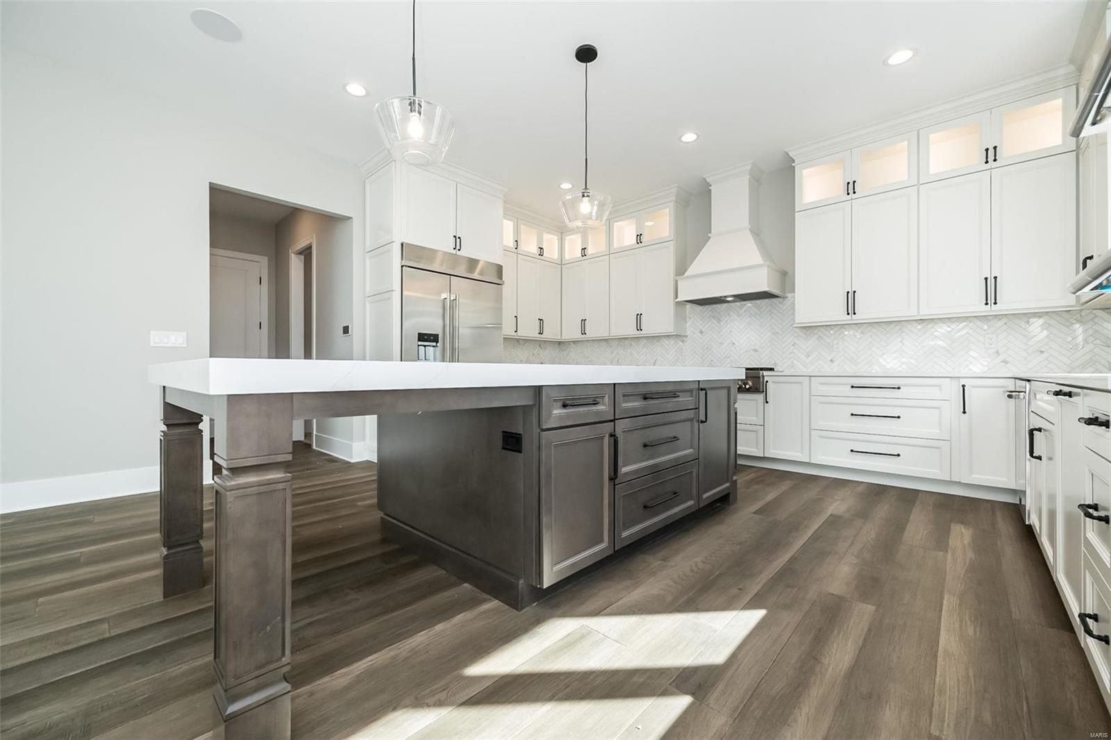 Schaeffers Grove - Residential