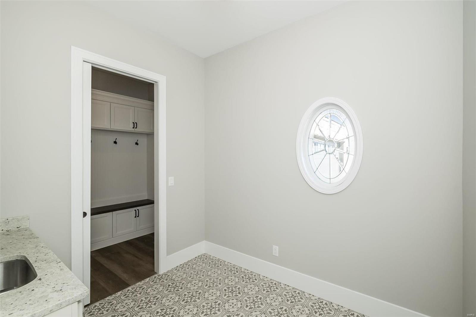 Schaeffers Grove - Residential