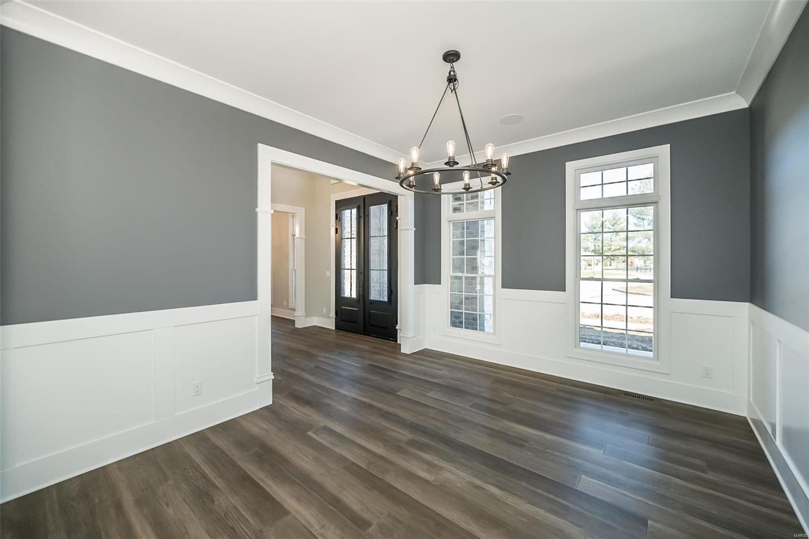 Schaeffers Grove - Residential