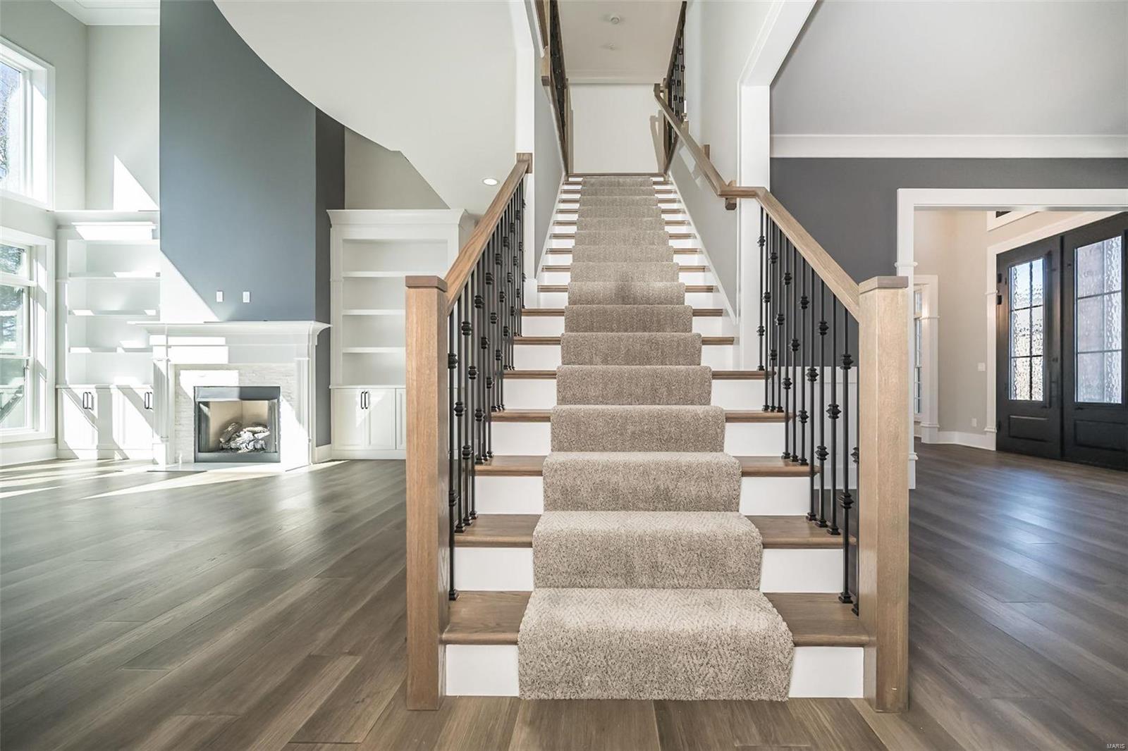 Schaeffers Grove - Residential