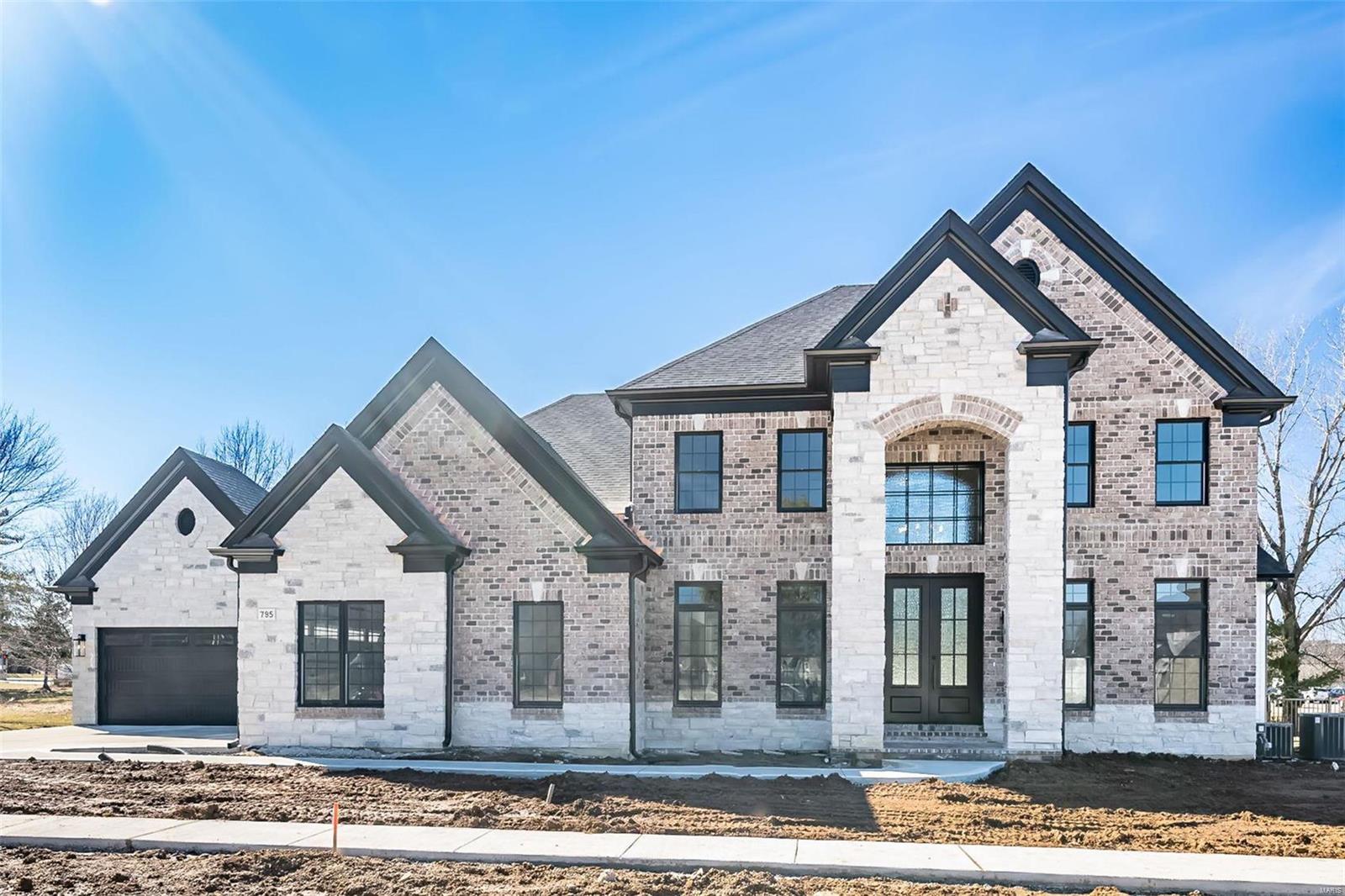 Schaeffers Grove - Residential