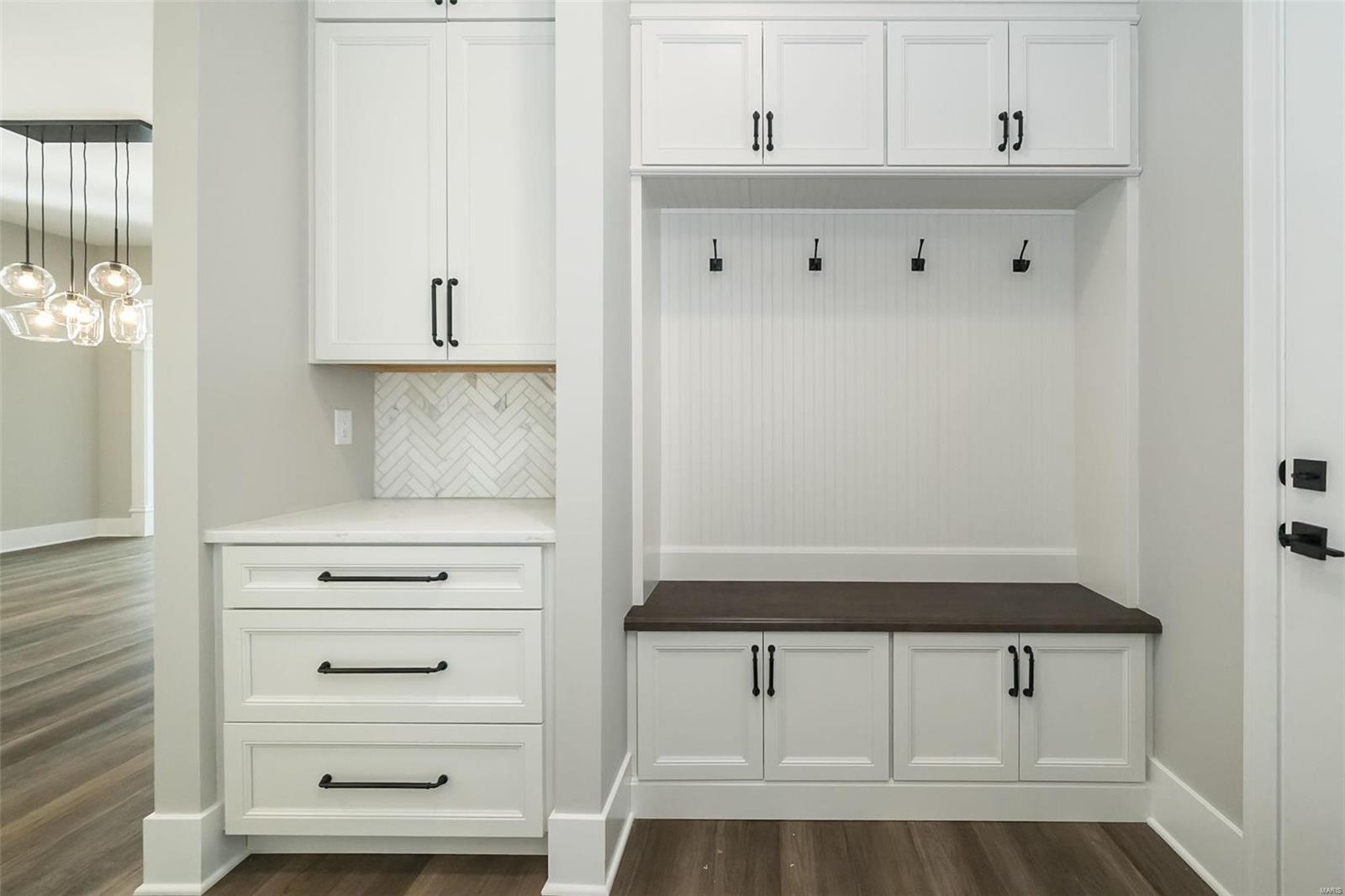 Schaeffers Grove - Residential