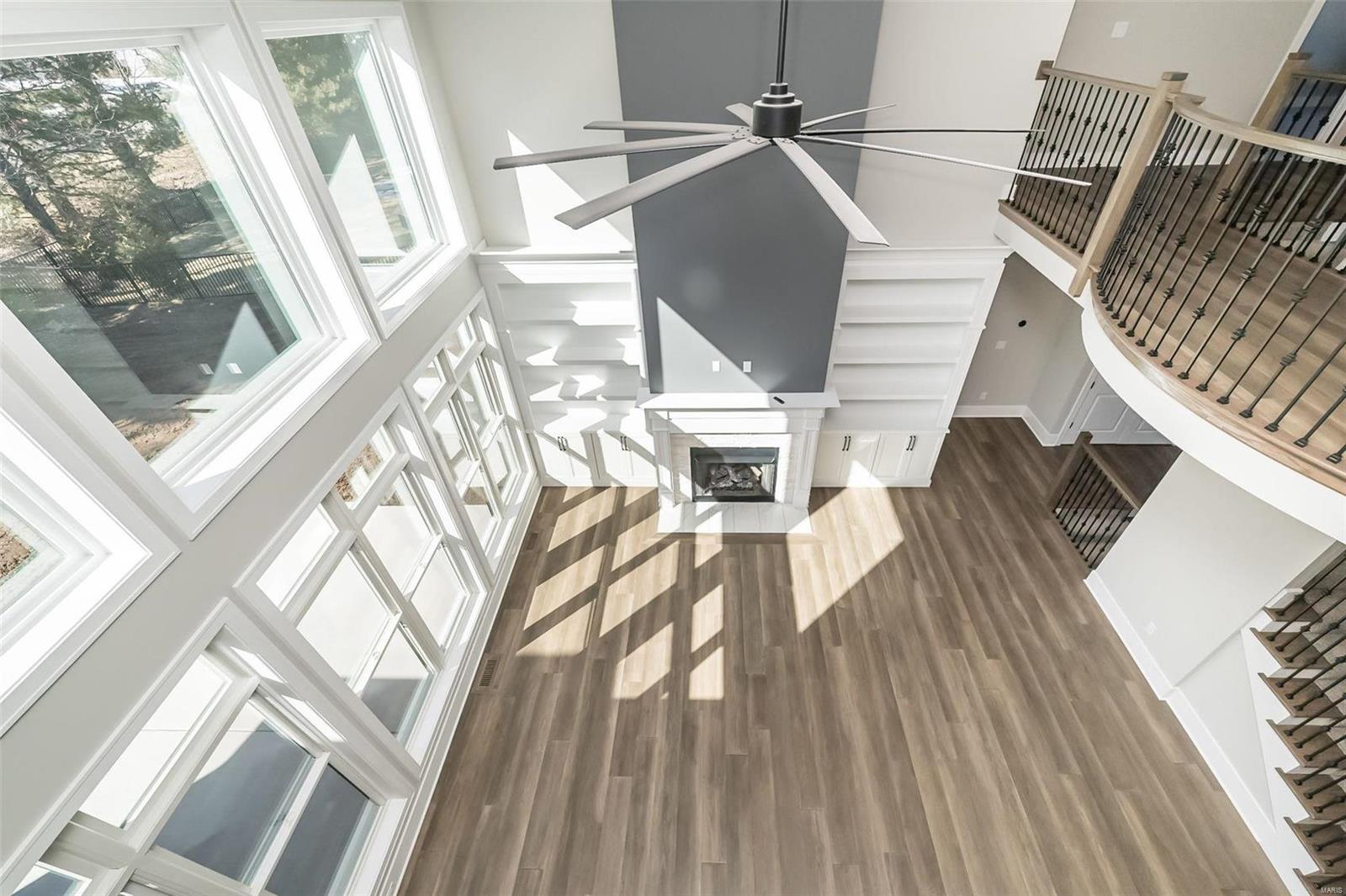 Schaeffers Grove - Residential