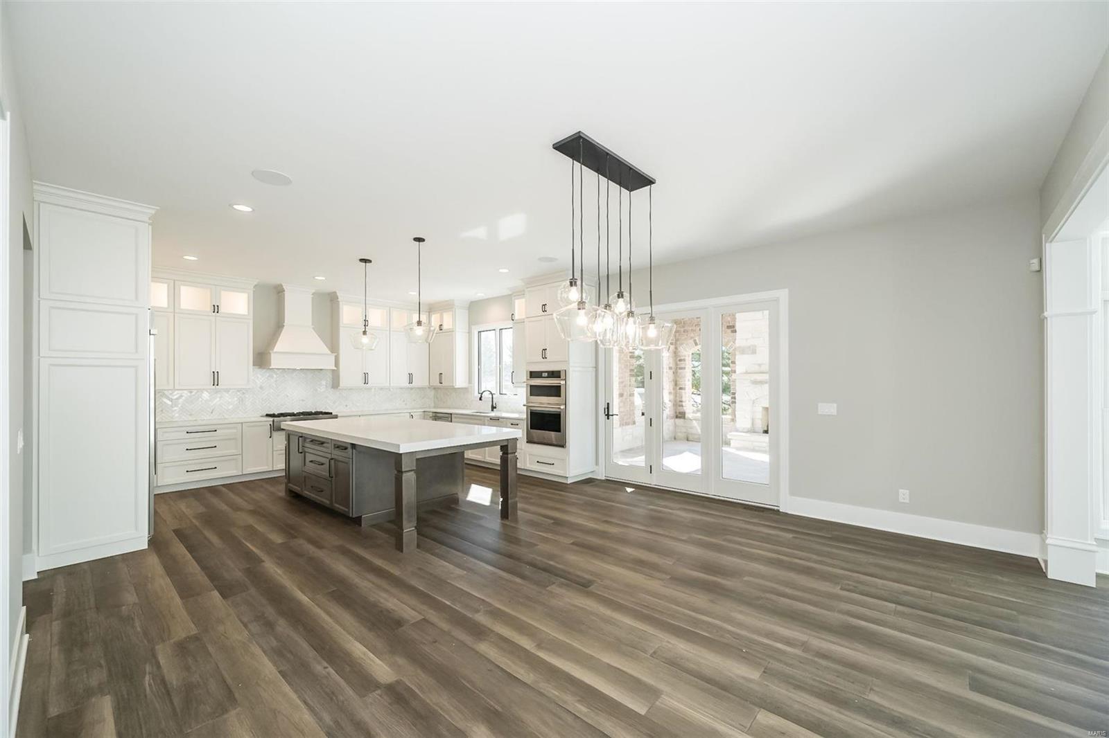 Schaeffers Grove - Residential