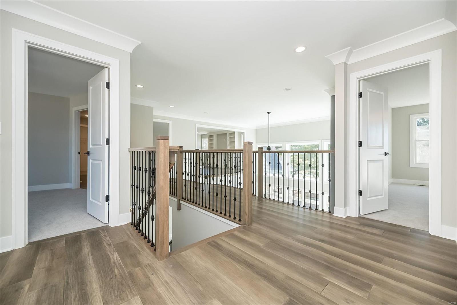 Schaeffers Grove - Residential