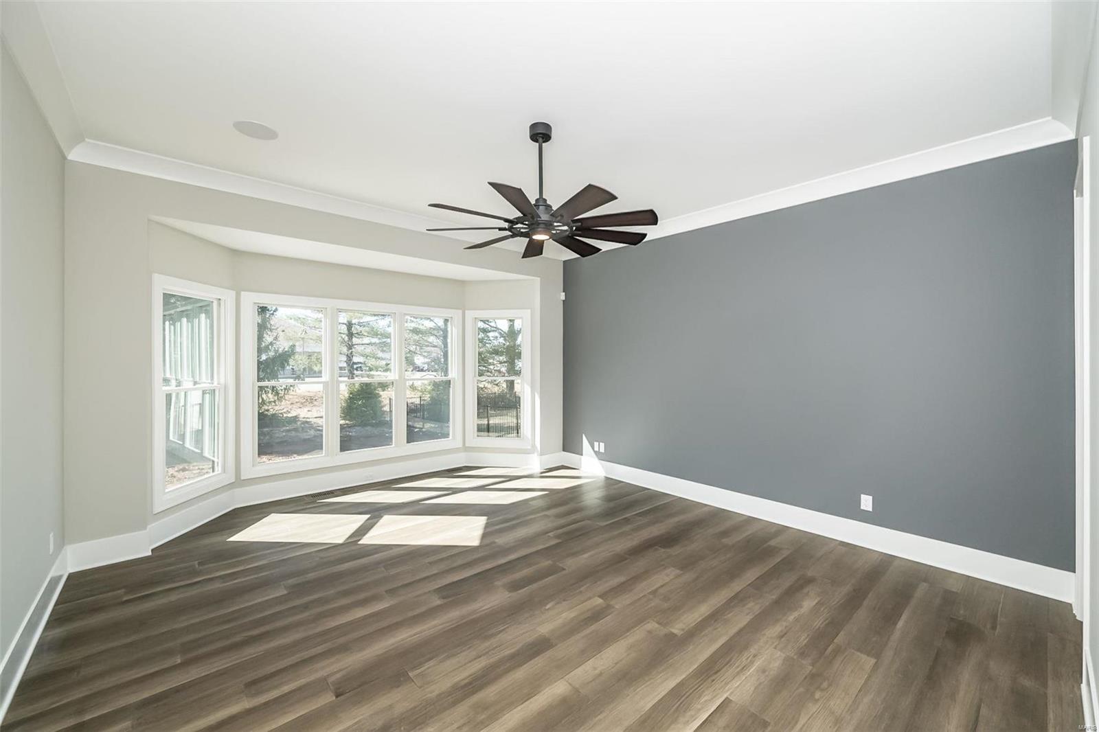 Schaeffers Grove - Residential