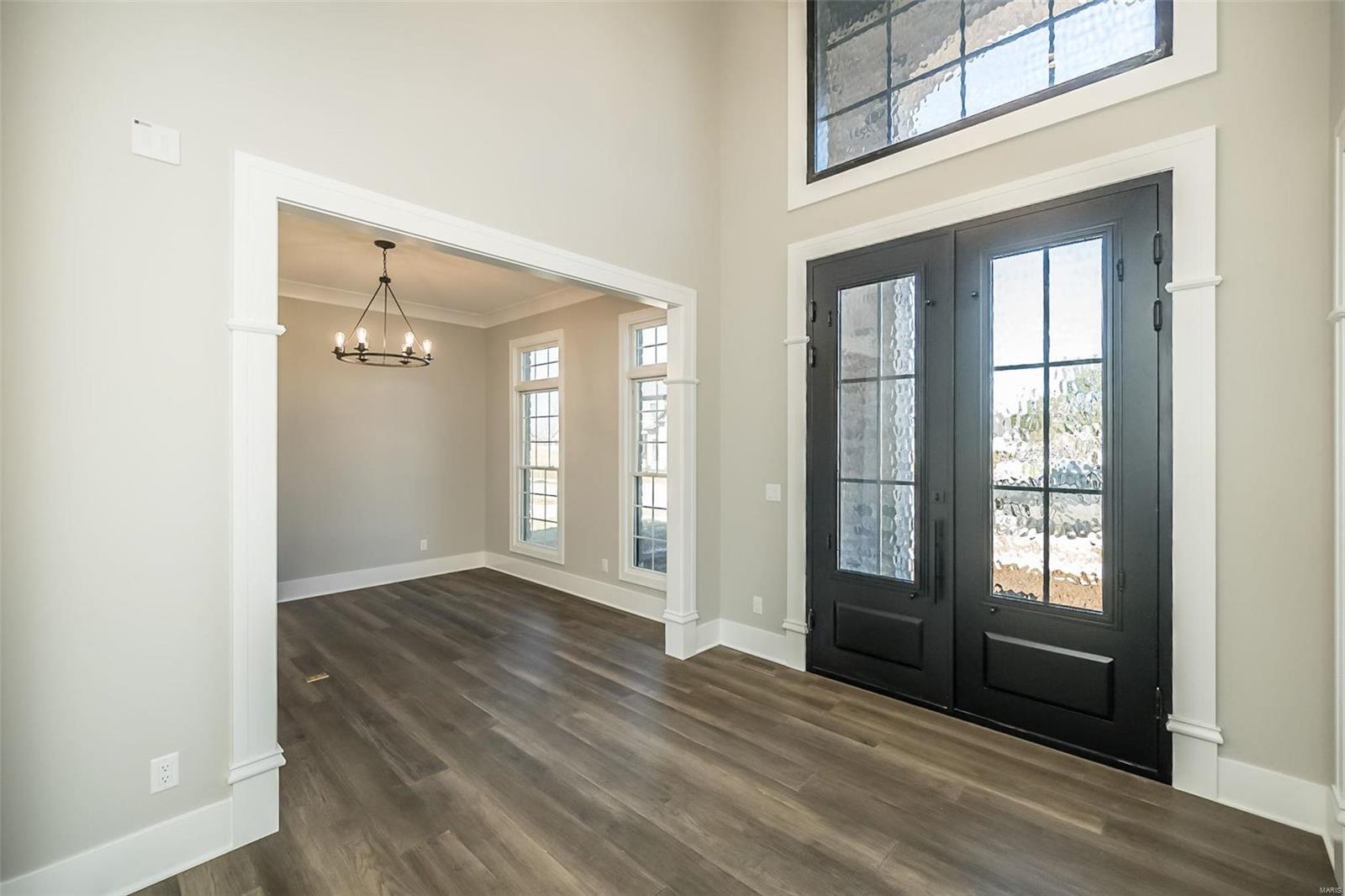 Schaeffers Grove - Residential