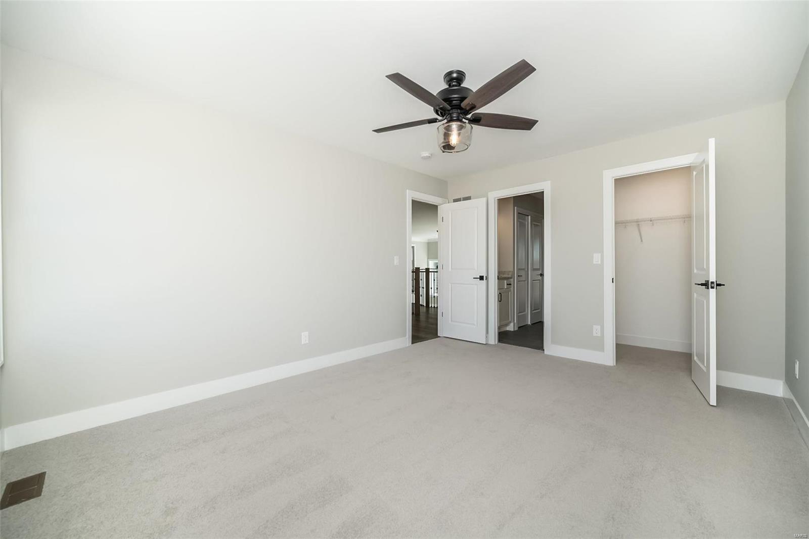 Schaeffers Grove - Residential