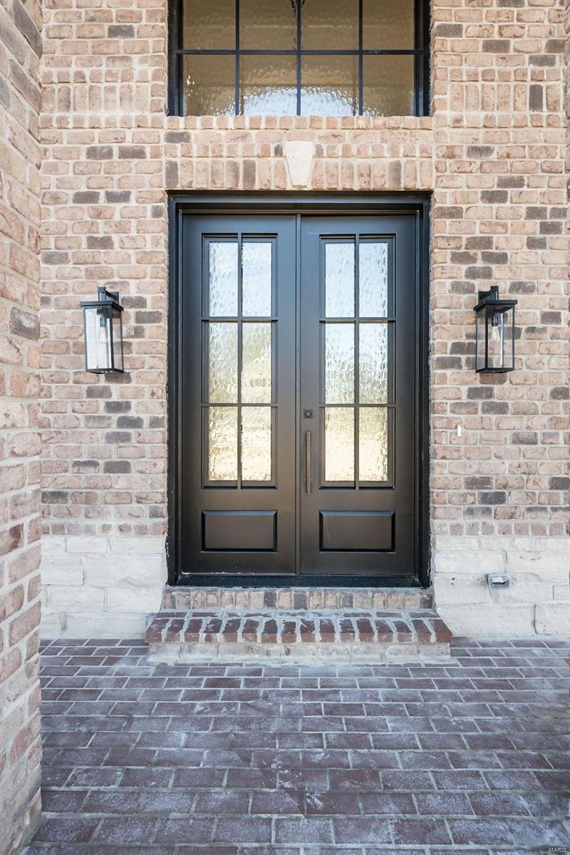 Schaeffers Grove - Residential