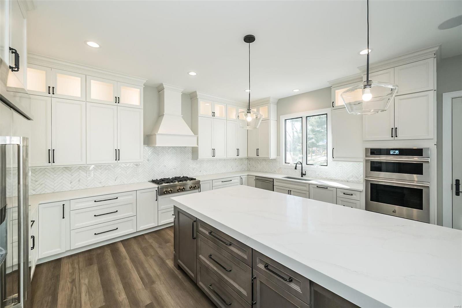 Schaeffers Grove - Residential