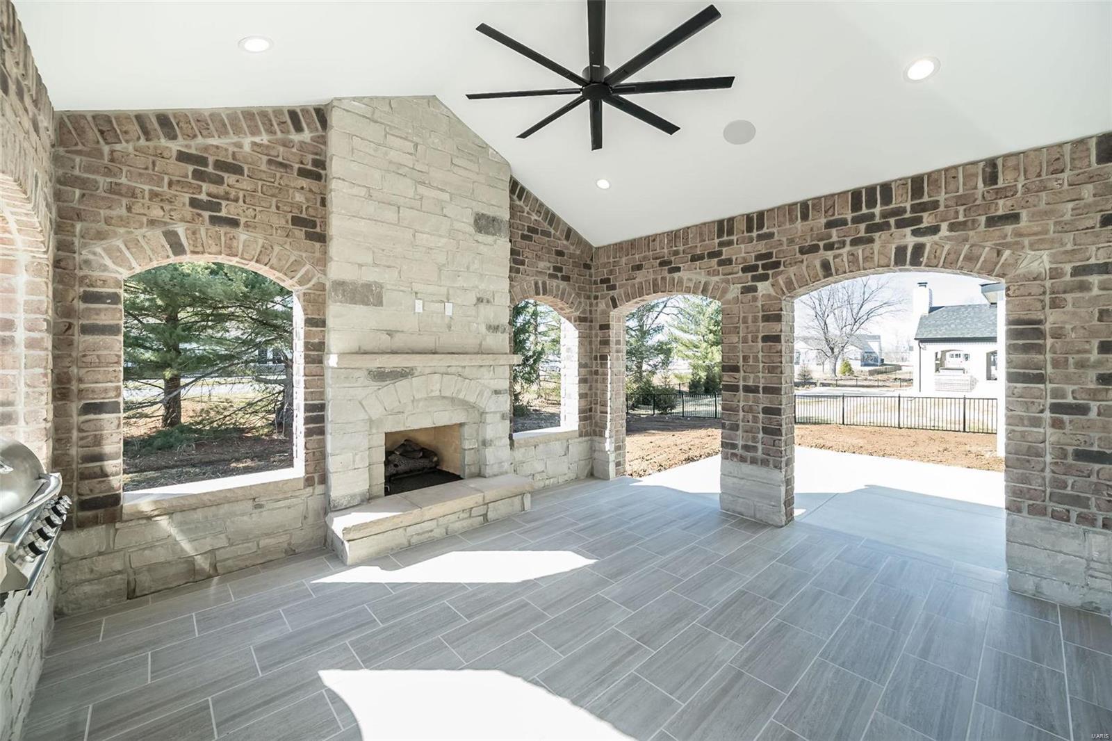 Schaeffers Grove - Residential