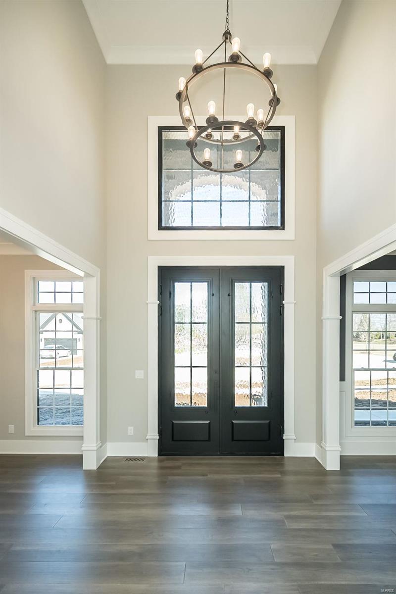 Schaeffers Grove - Residential