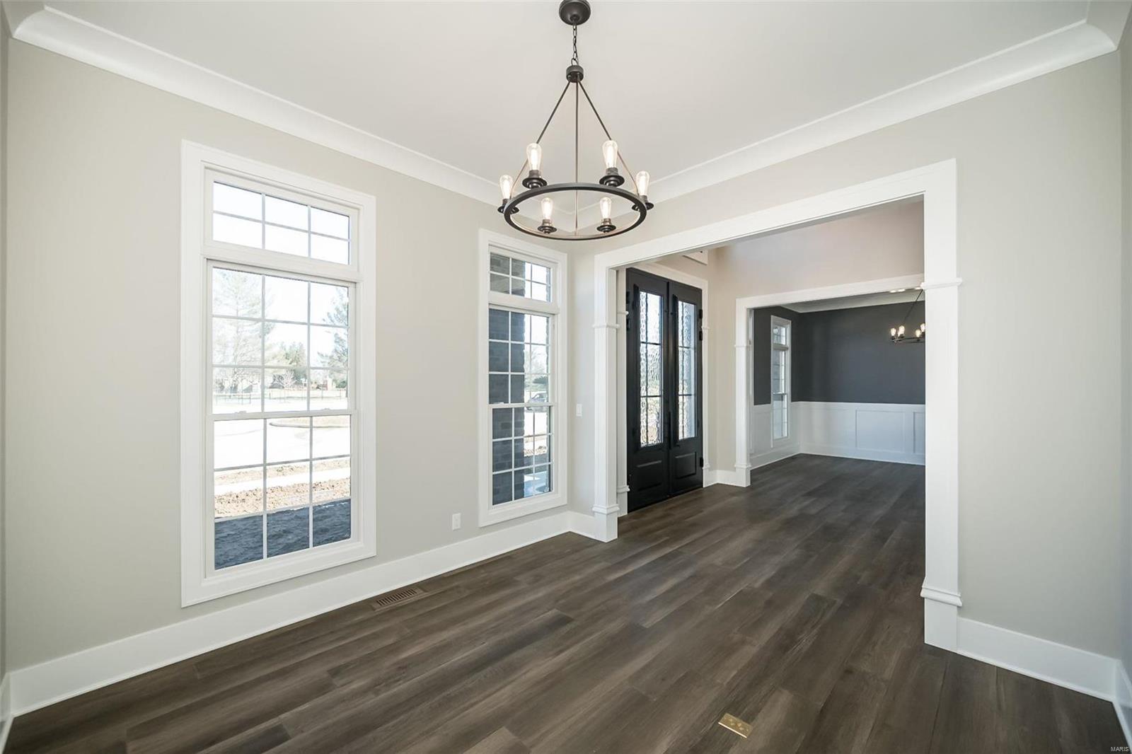 Schaeffers Grove - Residential